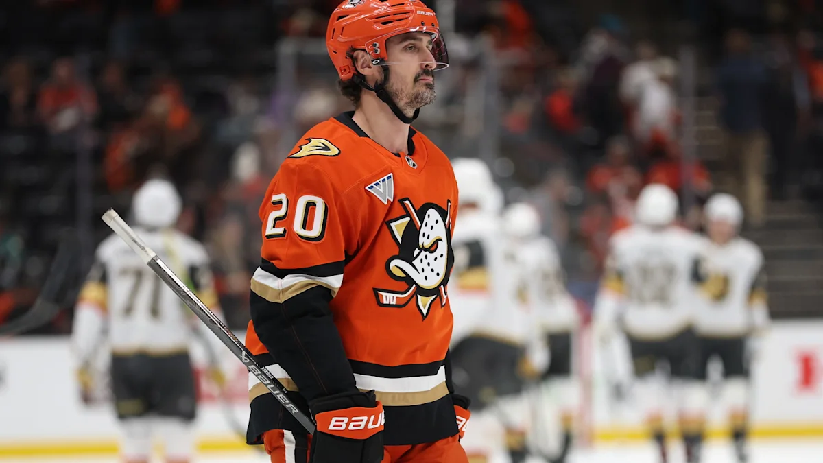 Chris Kreider signs with Canadiens after terminating deal with Ducks