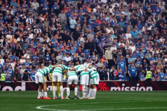 Chris Sutton fires dig at Celtic star who "plays backwards all the time"