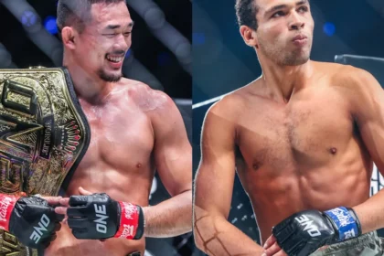 Christian Lee to Defend ONE Lightweight MMA World Title Against Tye Ruotolo at The Inner Circle 37