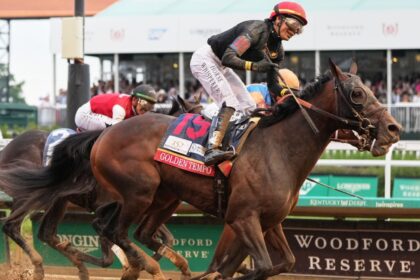 Churchill Downs and NYRA announce 6-race championship debuting in 2027