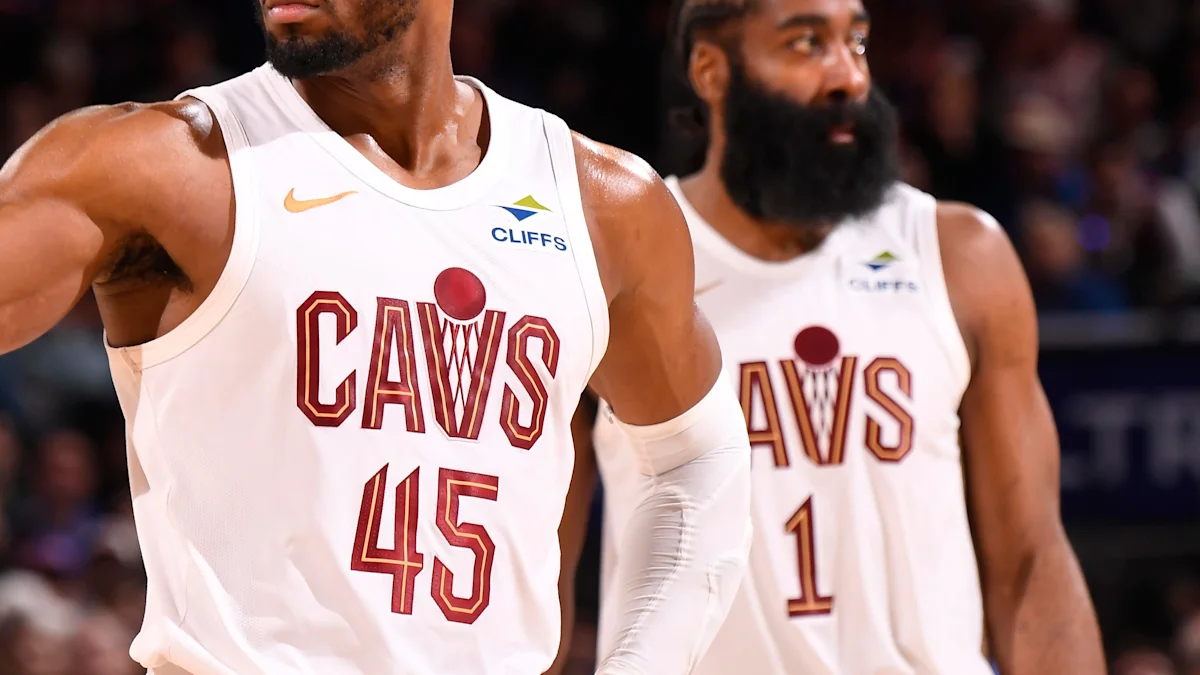 Cleveland Cavaliers Face Critical Moment for Success