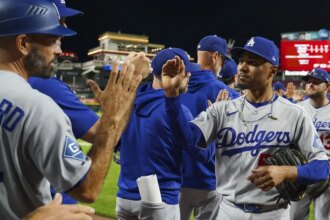 Clinch 14th Straight Playoff Spot, Move Closer to World Series Three-Peat
