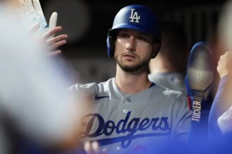 Clinch 5th Straight NL West Title, 13th in 14 Seasons