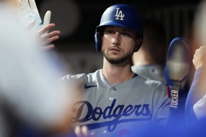 Clinch 5th Straight NL West Title, 13th in 14 Seasons