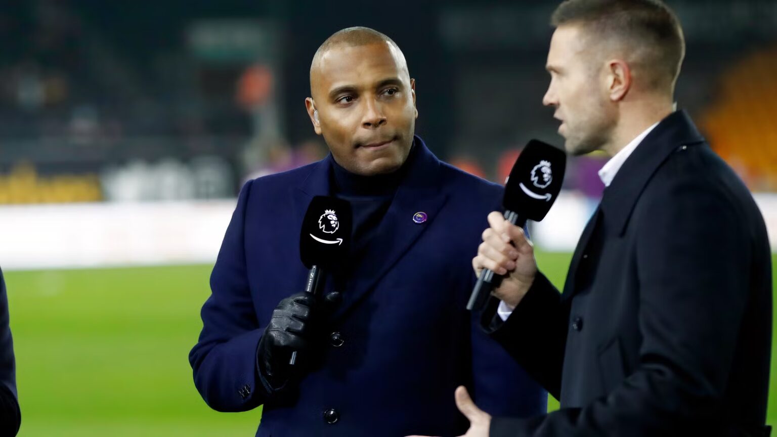 Clinton Morrison says Nottingham Forest hero was right back to his best at Aston Villa