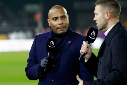 Clinton Morrison says Nottingham Forest hero was right back to his best at Aston Villa