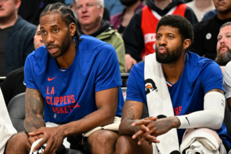 Clippers' Kawhi Leonard signing penalties spark debate over worst NBA deal, rivaling Luka Dončić trade