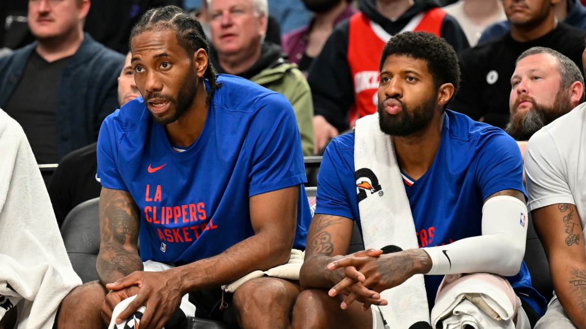 Clippers' Kawhi Leonard signing penalties spark debate over worst NBA deal, rivaling Luka Dončić trade