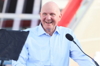 Clippers and Steve Ballmer Accept NBA Penalties, Possible Impact on Draft Picks Unclear