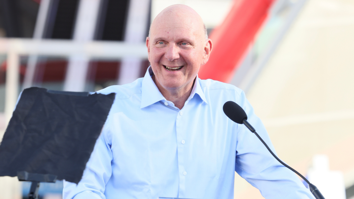 Clippers and Steve Ballmer Accept NBA Penalties, Possible Impact on Draft Picks Unclear