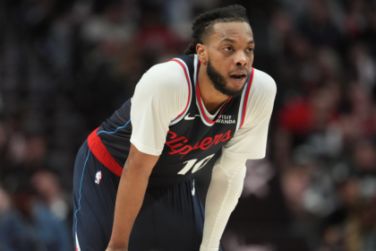 Clippers face tough rebuilding after NBA's harshest penalties but have a blueprint ahead