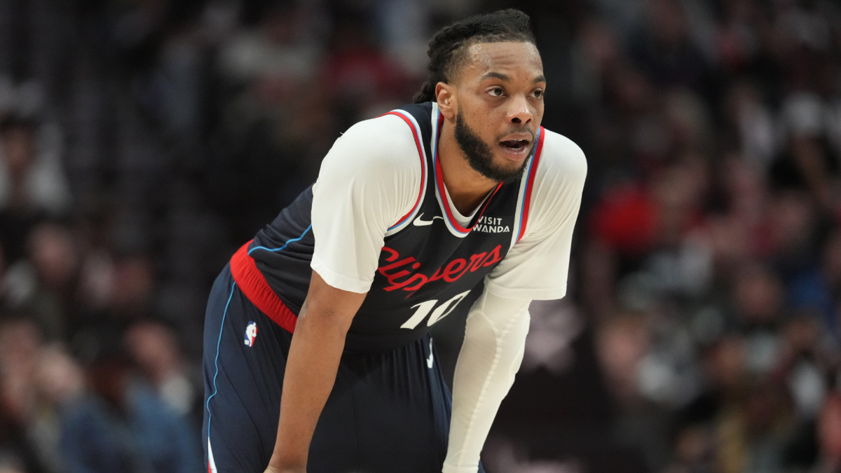 Clippers face tough rebuilding after NBA's harshest penalties but have a blueprint ahead