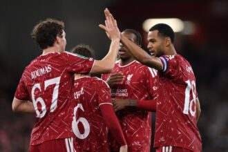Journalist claims Liverpool star is facing make-or-break season amid doubts over his future