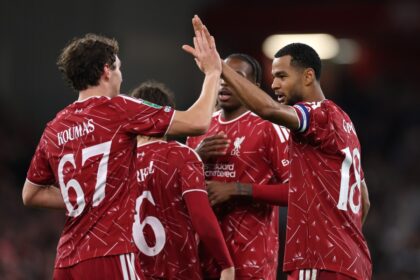Journalist claims Liverpool star is facing make-or-break season amid doubts over his future