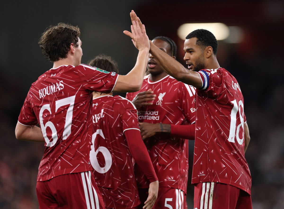 Journalist claims Liverpool star is facing make-or-break season amid doubts over his future