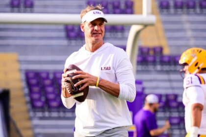 College Football Week 1 Picks and Clippers' Strategy to Rebound from Kawhi Leonard Saga