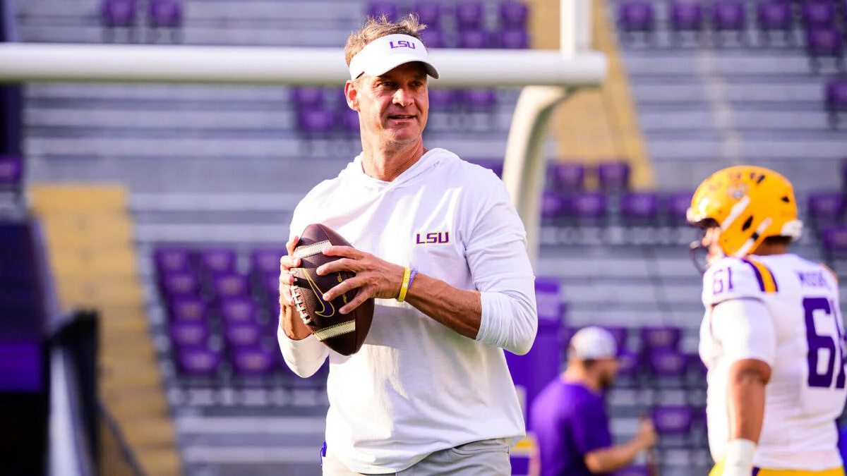 College Football Week 1 Picks and Clippers' Strategy to Rebound from Kawhi Leonard Saga
