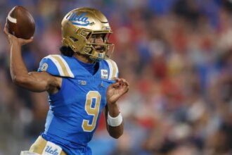 College football boom-or-bust players: DJ Lagway and Nico Iamaleava among others