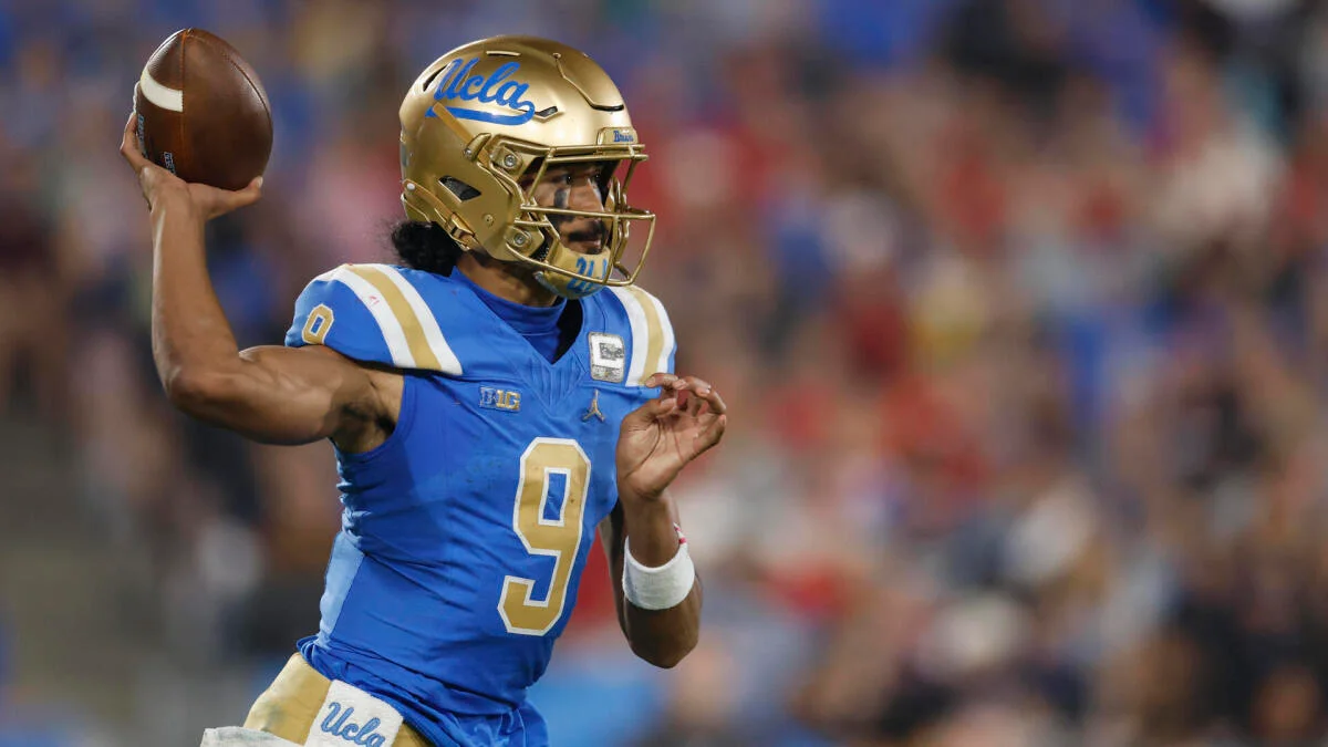College football boom-or-bust players: DJ Lagway and Nico Iamaleava among others