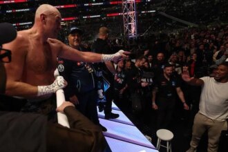 Compromises and Power Struggles Shape Fury-Joshua Rivalry