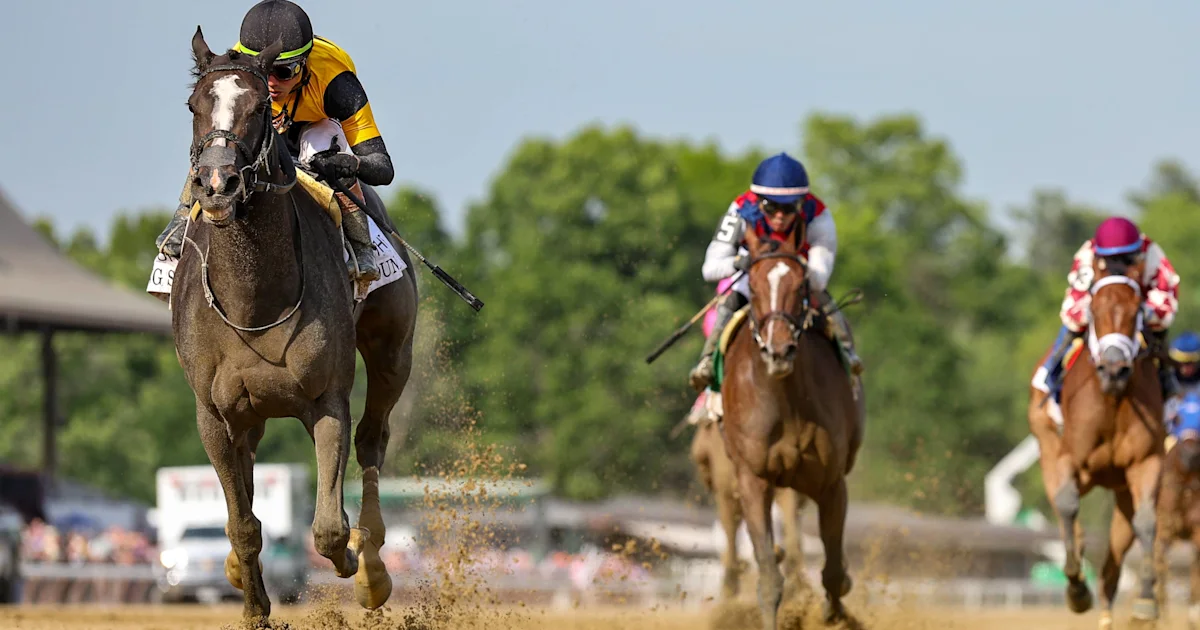 Counting Stars Faces Older Fillies and Mares in Spinster Stakes