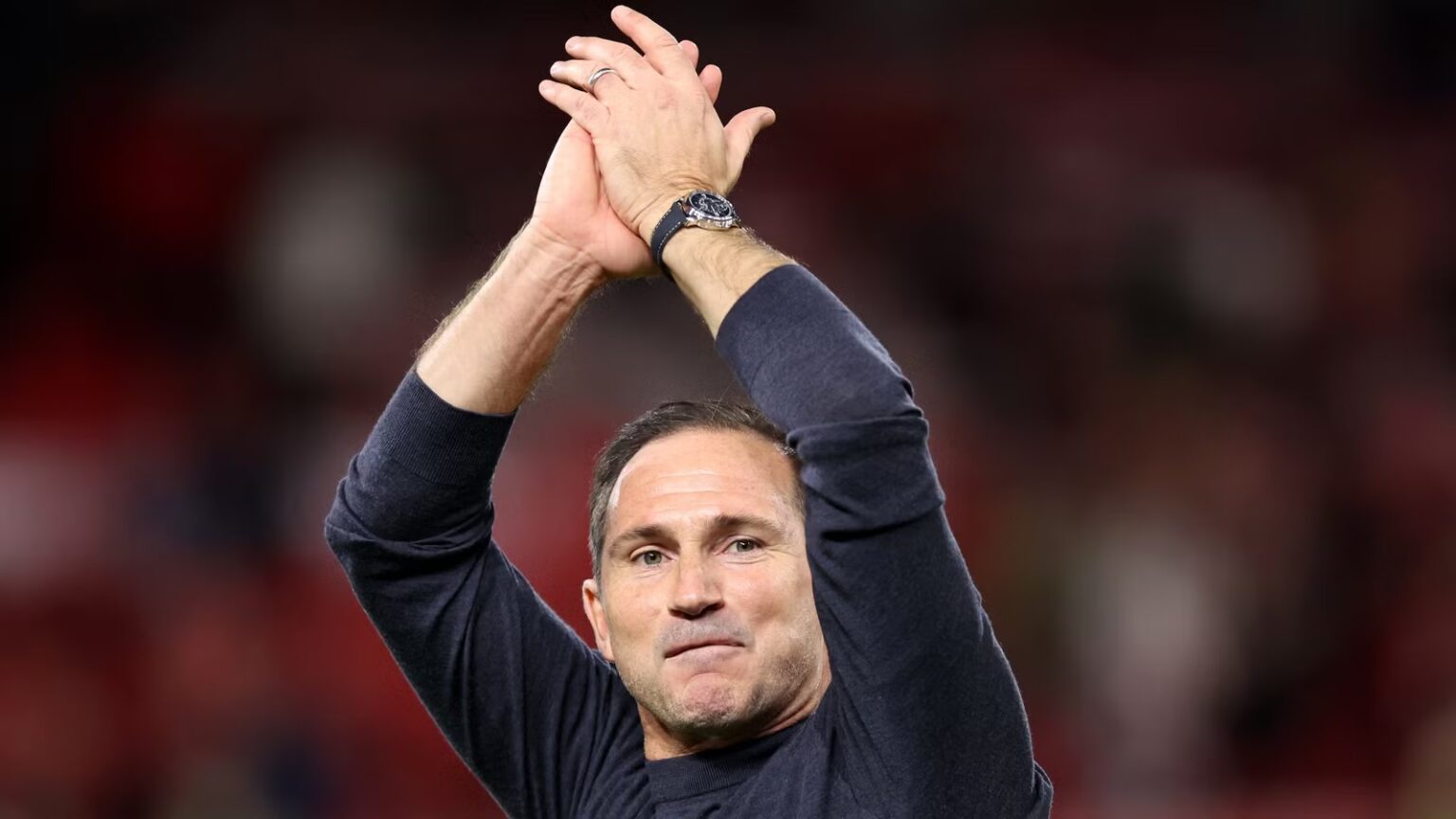 Coventry now make early enquiry to sign "amazing" Premier League forward in January