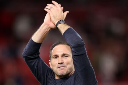 Coventry now make early enquiry to sign "amazing" Premier League forward in January