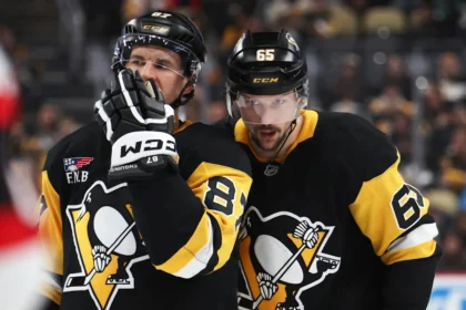 Crosby, Karlsson, and Penguins' Assistant GM Spezza Provide Contract Extension Updates