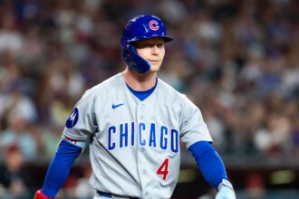 Cubs’ Pete Crow-Armstrong Boosts MVP Case with Two More Homers
