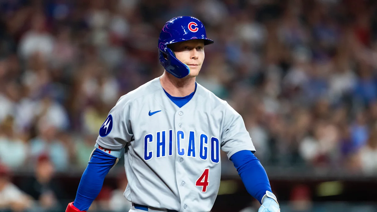 Cubs’ Pete Crow-Armstrong Boosts MVP Case with Two More Homers