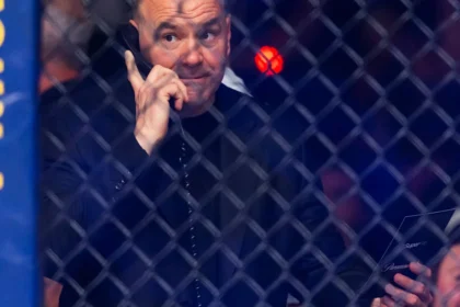 Dana White Seeks Ban on Jon Jones' Oblique Kick in UFC Over Safety Concerns