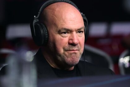 Dana White Signs Four New UFC Fights Following DWCS Week 8