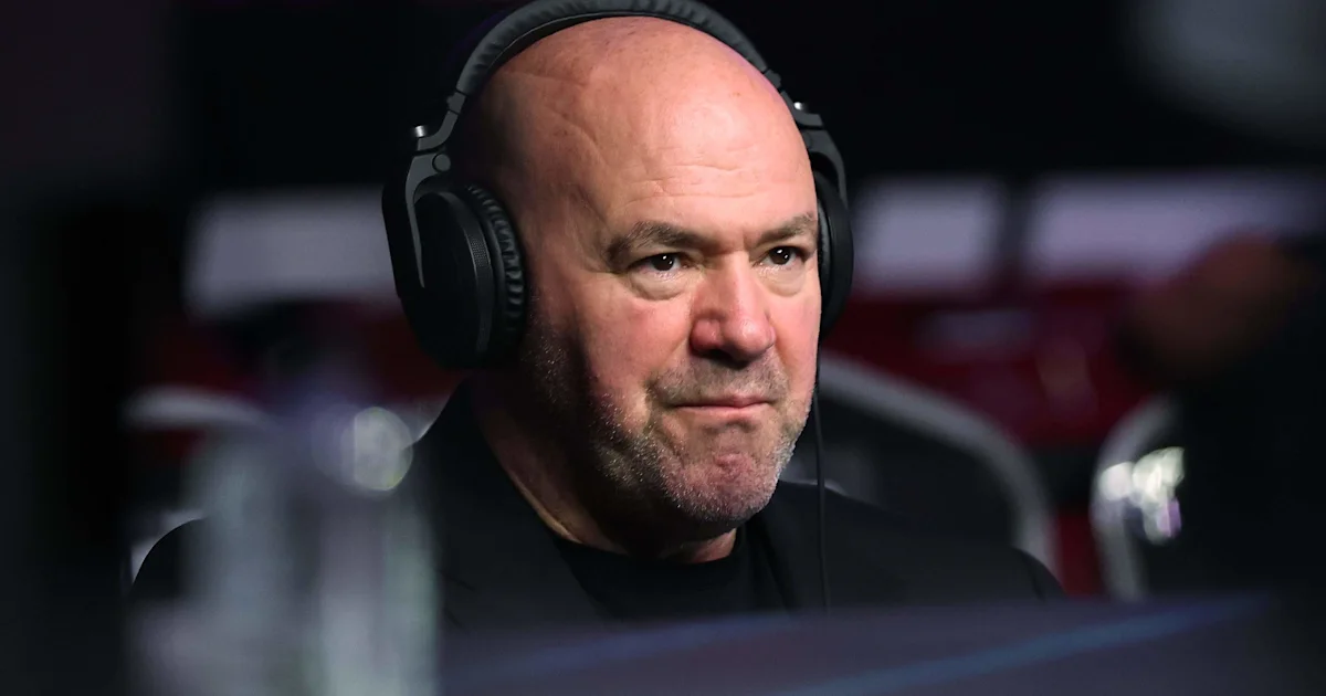Dana White Signs Four New UFC Fights Following DWCS Week 8