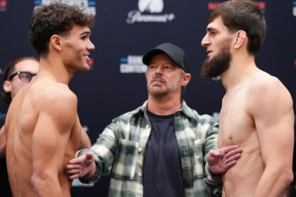 Dana White's Contender Series Week 7 Awards Six UFC Contracts