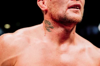 Darren Till says BKFC fight against fellow UFC veteran would sell out stadium