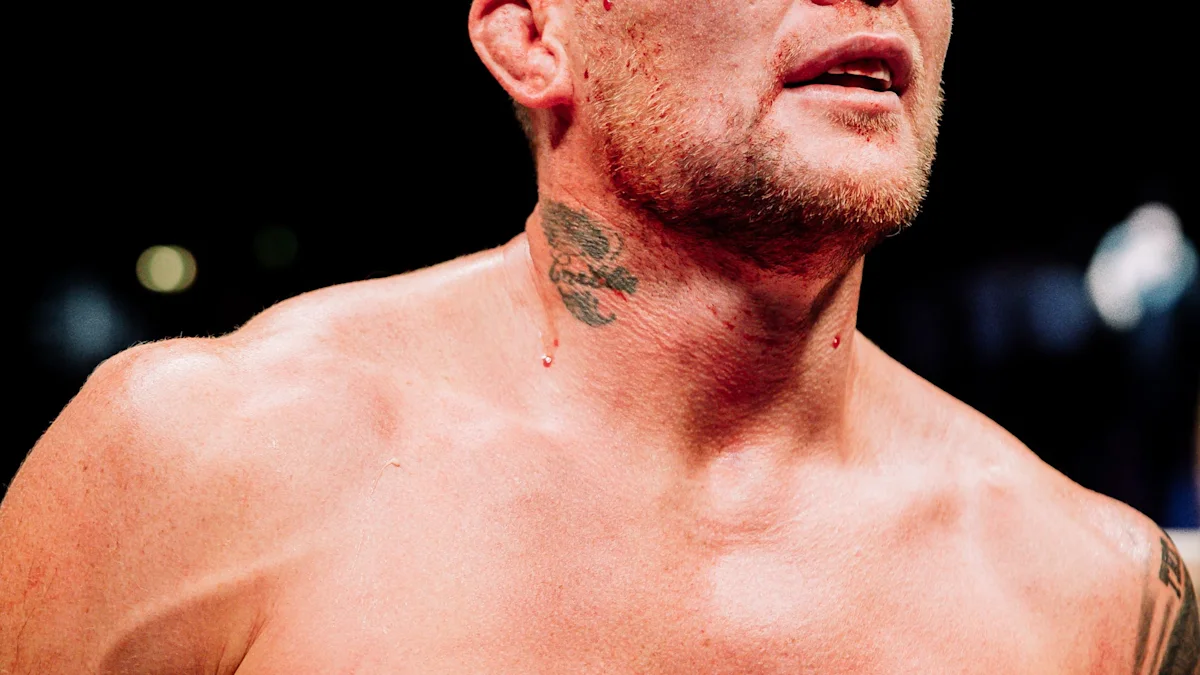 Darren Till says BKFC fight against fellow UFC veteran would sell out stadium