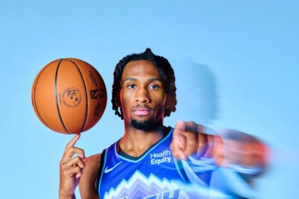 Darryn Peterson Set to Shock the NBA