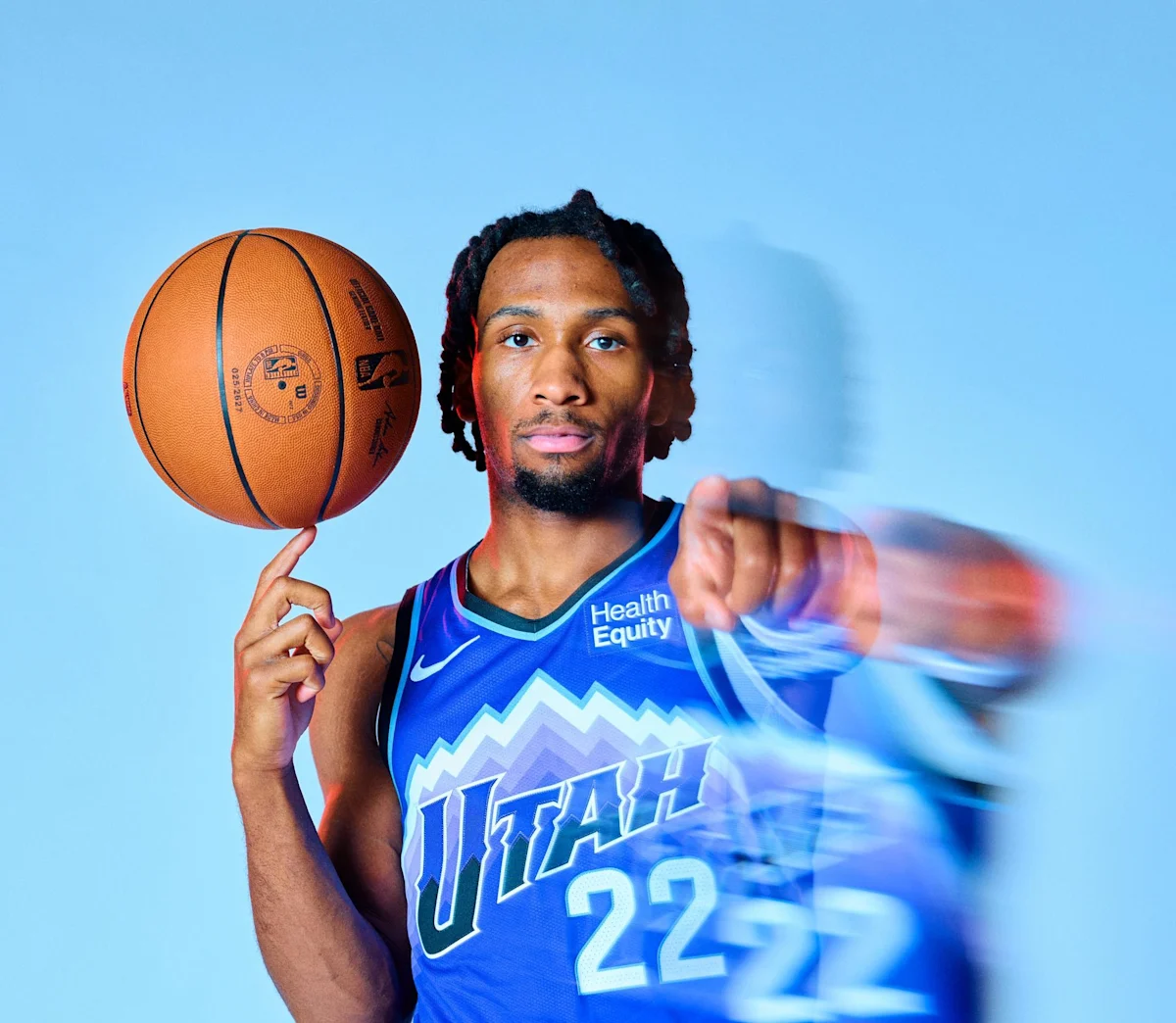 Darryn Peterson Set to Shock the NBA