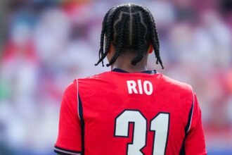 David Ornstein shares Rio Ngumoha update as Liverpool exit stance revealed
