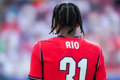 David Ornstein shares Rio Ngumoha update as Liverpool exit stance revealed
