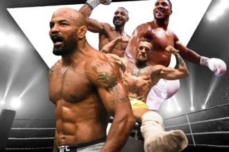 Debate Continues Over When Fighters Should Retire from the Ring