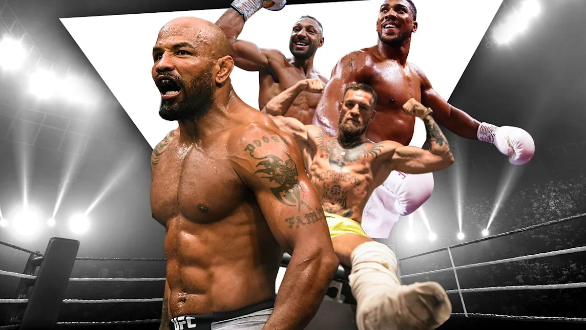 Debate Continues Over When Fighters Should Retire from the Ring