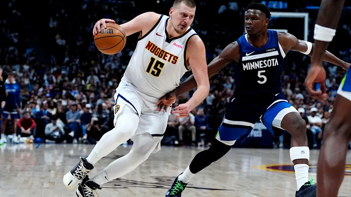Denver Nuggets Season Preview: Lineup, Roster, and Prediction
