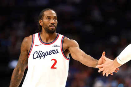 Department of Justice opens criminal inquiry into Clippers and Kawhi Leonard