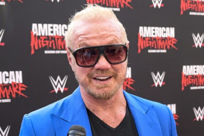 Diamond Dallas Page Identifies WWE Storyline That Made WCW Fans Tune Out