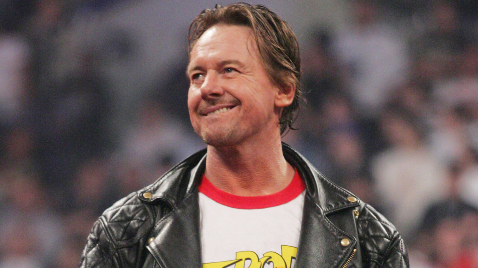 Diamond Dallas Page Recalls Becoming Close Friends With WWE Hall of Famer Roddy Piper