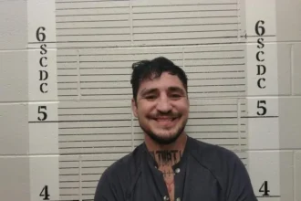 Diego Sanchez Arrested for Aggravated DWI and Probation Violation in New Mexico