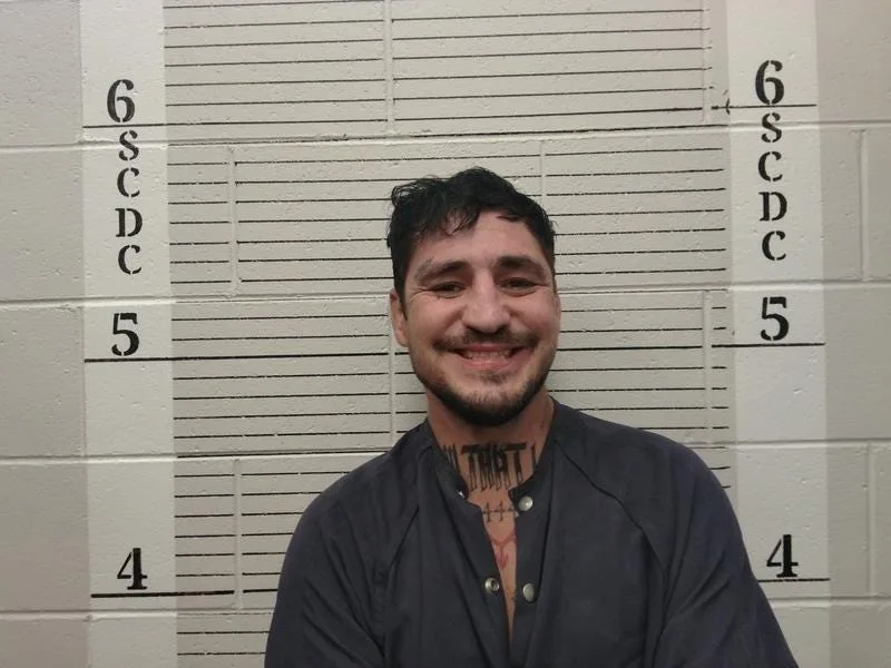 Diego Sanchez Arrested for Aggravated DWI and Probation Violation in New Mexico