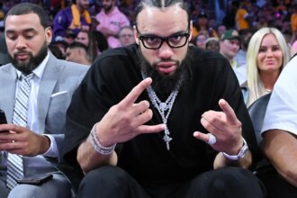 Dillon Brooks Can Improve Season by Scoring Fewer Points, Says Player Preview