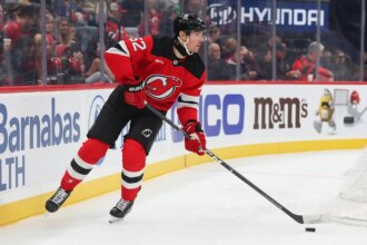 DitD & Open Post - 9/21/26: Hockey Season Commences